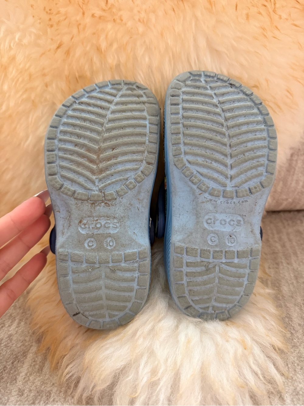 Bluey crocs - Picture 4 of 4